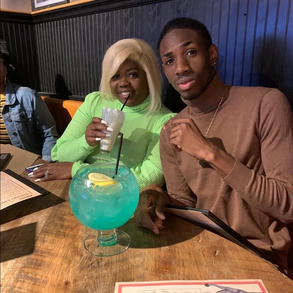 Meet your Posher, Marcel - Picture 1 of 1